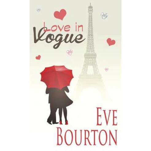 Love in Vogue Hardcover, Accent Press