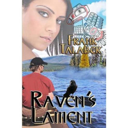 Raven''s Lament Paperback, Ebound Canada