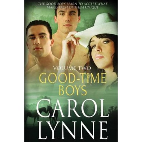 Good-Time Boys: Vol 2 Paperback, Pride & Company