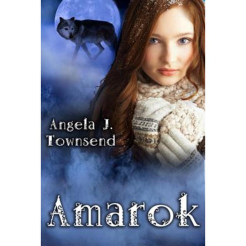 Amarok Paperback, Spencer Hill Press
