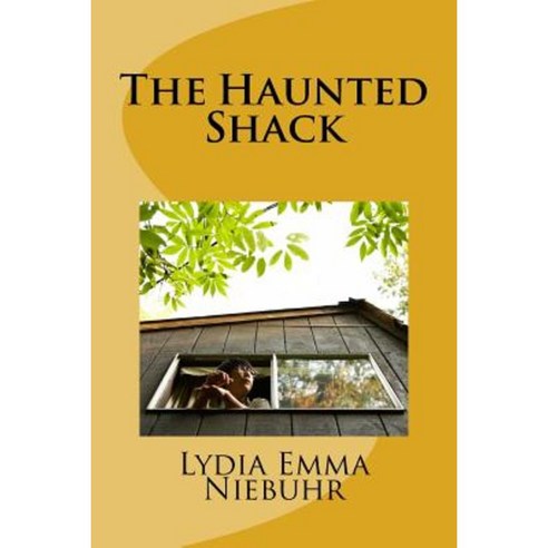 The Haunted Shack Paperback, Createspace Independent Publishing Platform