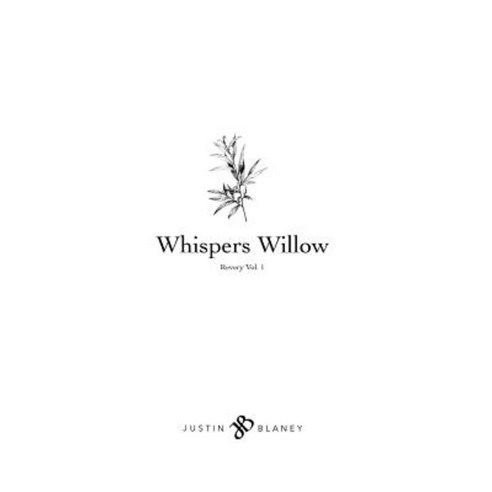 Whispers Willow Hardcover, Inkliss