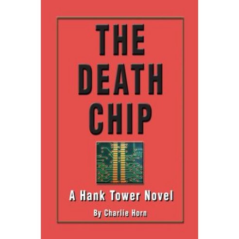 Death Chip Paperback, Calco. Inc.