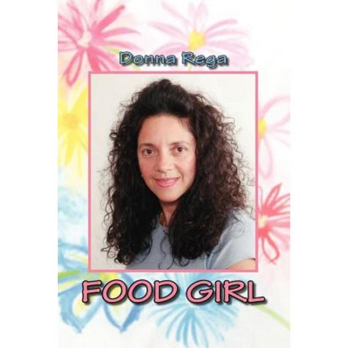 Food Girl Paperback, Trafford Publishing