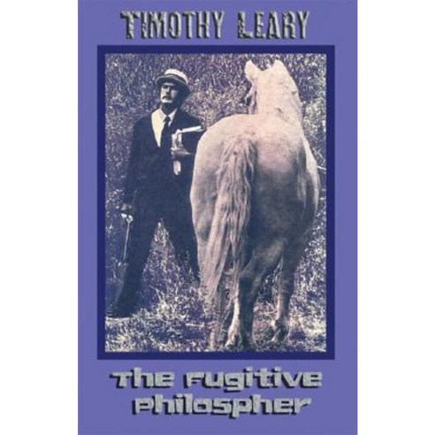 The Fugitive Philosopher Paperback, Ronin Publishing (CA)