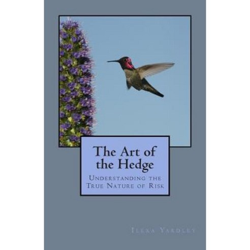 The Art of the Hedge: Understanding the True Nature of Risk Paperback, Createspace