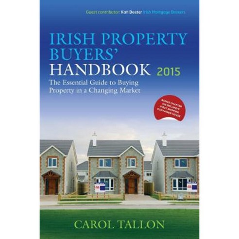 Irish Property Buyers'' Handbook 2015 Paperback, Oak Tree Press - 최저가 ...