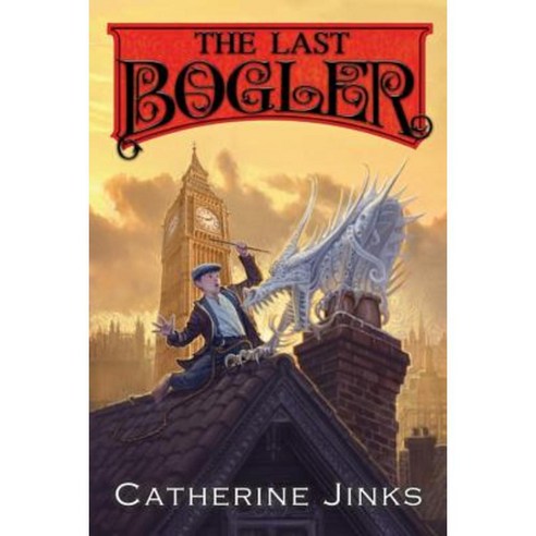 The Last Bogler Hardcover 2016년 01월 05일 출판, Houghton Mifflin