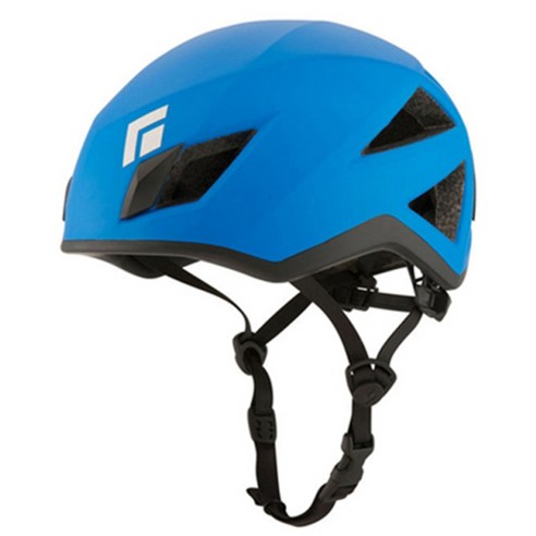 블랙다이아몬드 벡터 헬멧 M/L 6202113, Ultra Blue, 1개