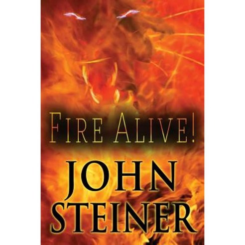 Fire Alive! Paperback, Melange Books