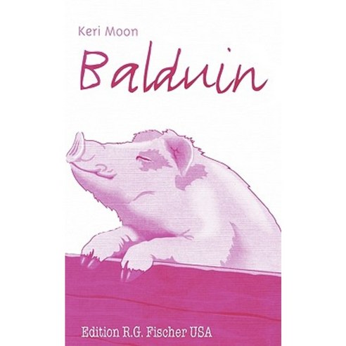 Balduin Paperback, Authorhouse