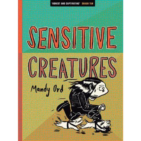 Sensitive Creatures Paperback, Allen & Unwin Australia - 가격 변동 추적 그래프 - 역대가