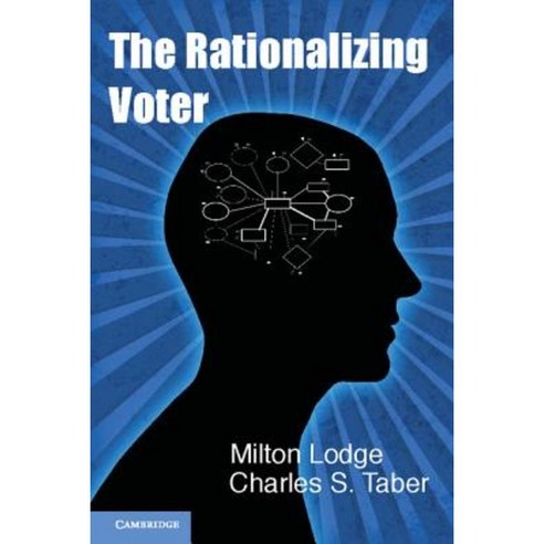 The Rationalizing Voter Paperback, Cambridge University Press
