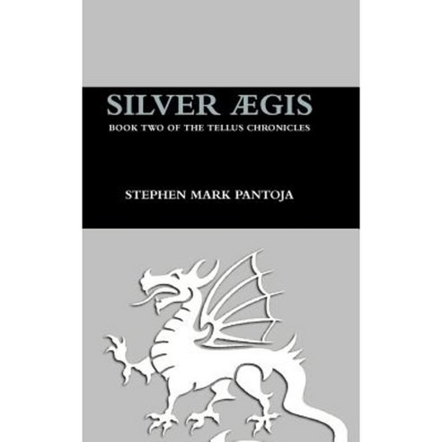 Silver Aegis Hardcover, Lulu.com