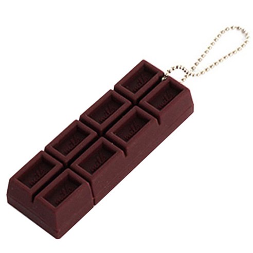 칼론 달콤한 초콜렛 USB 메모리, 128GB