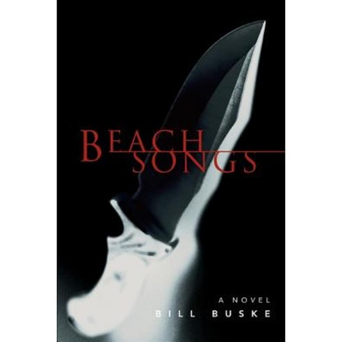Beach Songs Paperback, iUniverse
