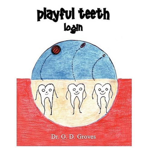 Playful Teeth: Login Paperback, G Publishing