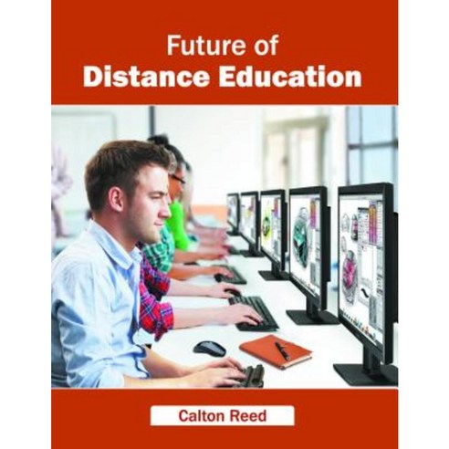 Future of Distance Education Hardcover, Willford Press