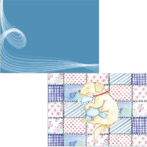 벨라 실리콘 식탁매트 낮잠 세트, 낮잠, 여백2, 385 x 285 mm