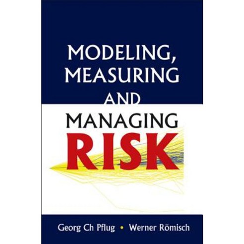 Modeling Measuring and Managing Risk Hardcover, World Scientific Publishing Company