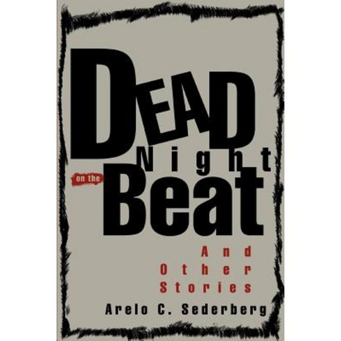 Dead Night on the Beat: And Other Stories Paperback, iUniverse