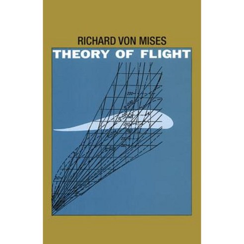 Theory of Flight Paperback, Dover Publications