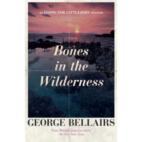 Bones in the Wilderness Paperback, Ipso Books