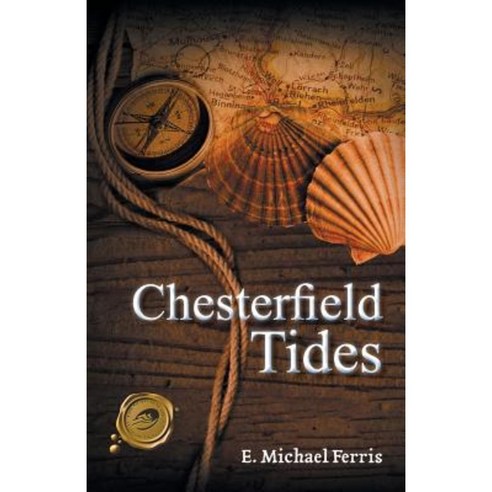 Chesterfield Tides Paperback, Trafford Publishing