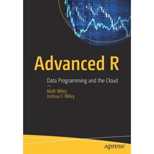 Advanced R: Data Programming and the Cloud Paperback, Apress - 최저가 알림ㆍ ...