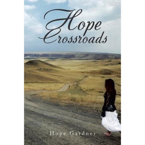 Hope Crossroads Paperback, Trafford Publishing - 가격 변동 추적 그래프 - 역대가