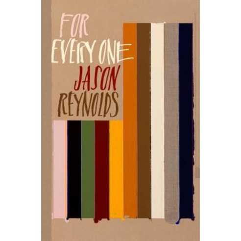 For Every One Hardcover, Atheneum Books