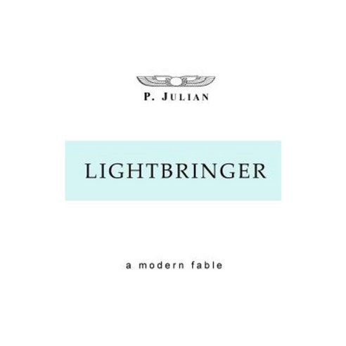 Lightbringer Paperback, Createspace Independent Publishing Platform