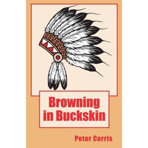 Browning in Buckskin Paperback, Penguin Books Australia