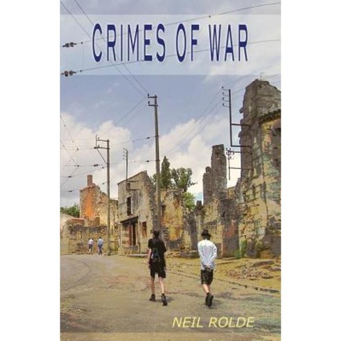 Crimes of War Paperback, Polar Bear & Company