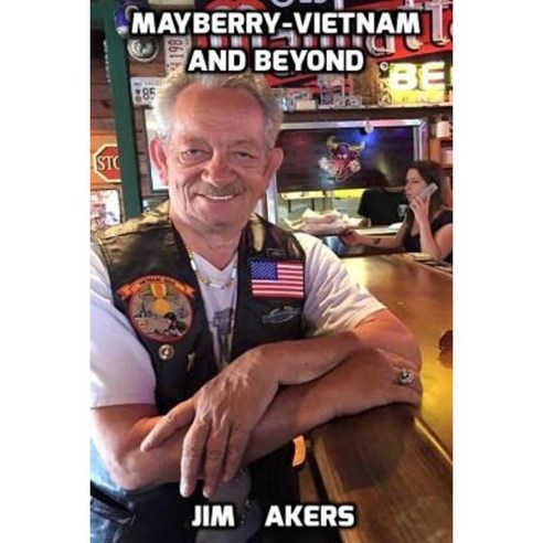 Mayberry-Vietnam-And Beyond Paperback, Createspace Independent Publishing Platform