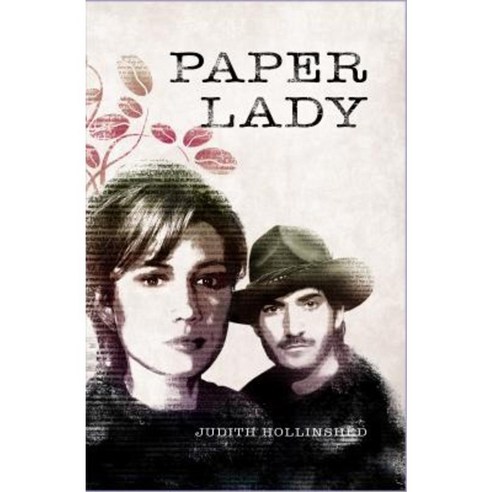 Paper Lady Hardcover, US Naval Institute Press