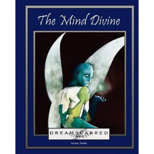 Mind Divine Paperback, Createspace Independent Publishing Platform