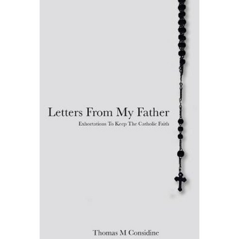 Letters from My Father Paperback, Lulu.com