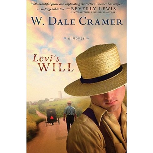 Levi''s Will Paperback, Bethany House Publishers