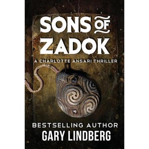 Sons of Zadok Paperback, Calumet Editions