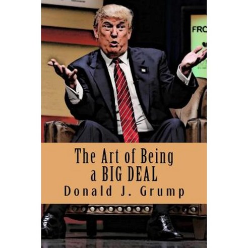 The Art of Being a Big Deal Paperback, New Street Communications, LLC