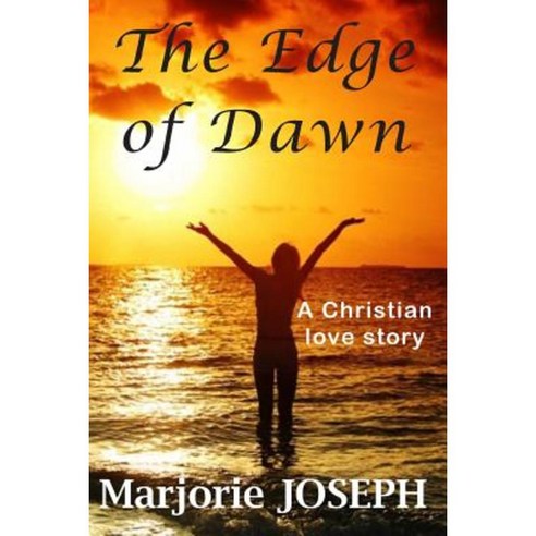 The Edge of Dawn Paperback, W & B Publishers Inc.