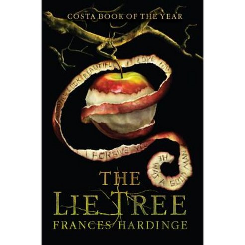 The Lie Tree Prebound, Turtleback Books