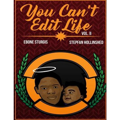 You Can''t Edit Life Vol II Paperback, Createspace Independent Publishing Platform
