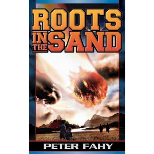 Roots in the Sand Paperback, New Generation Publishing