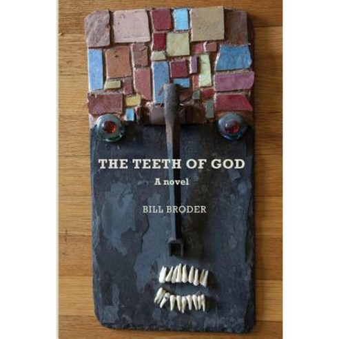 The Teeth of God Paperback, Createspace Independent Publishing Platform