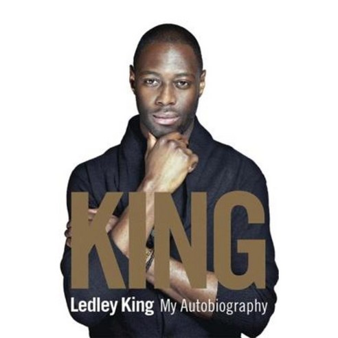 King: My Autobiography Paperback, Quercus Publishing