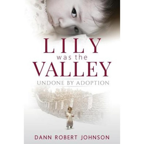 Lily Was the Valley: Undone by Adoption Paperback, Floor 34 Books
