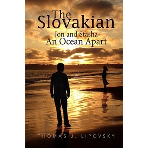 The Slovakian Paperback, Xlibris