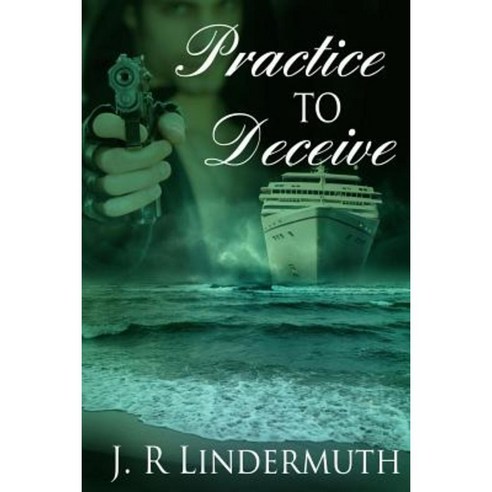 Practice to Deceive: [A Daniel ''Sticks'' Hetrick Murder Mystery Book 5] Paperback, Whiskey Creek Press